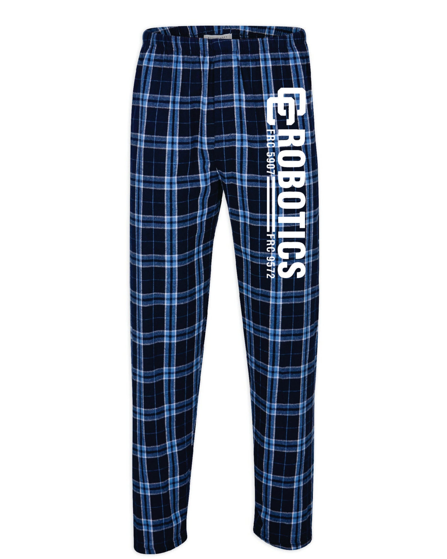 CC Robotics Lounge Pants