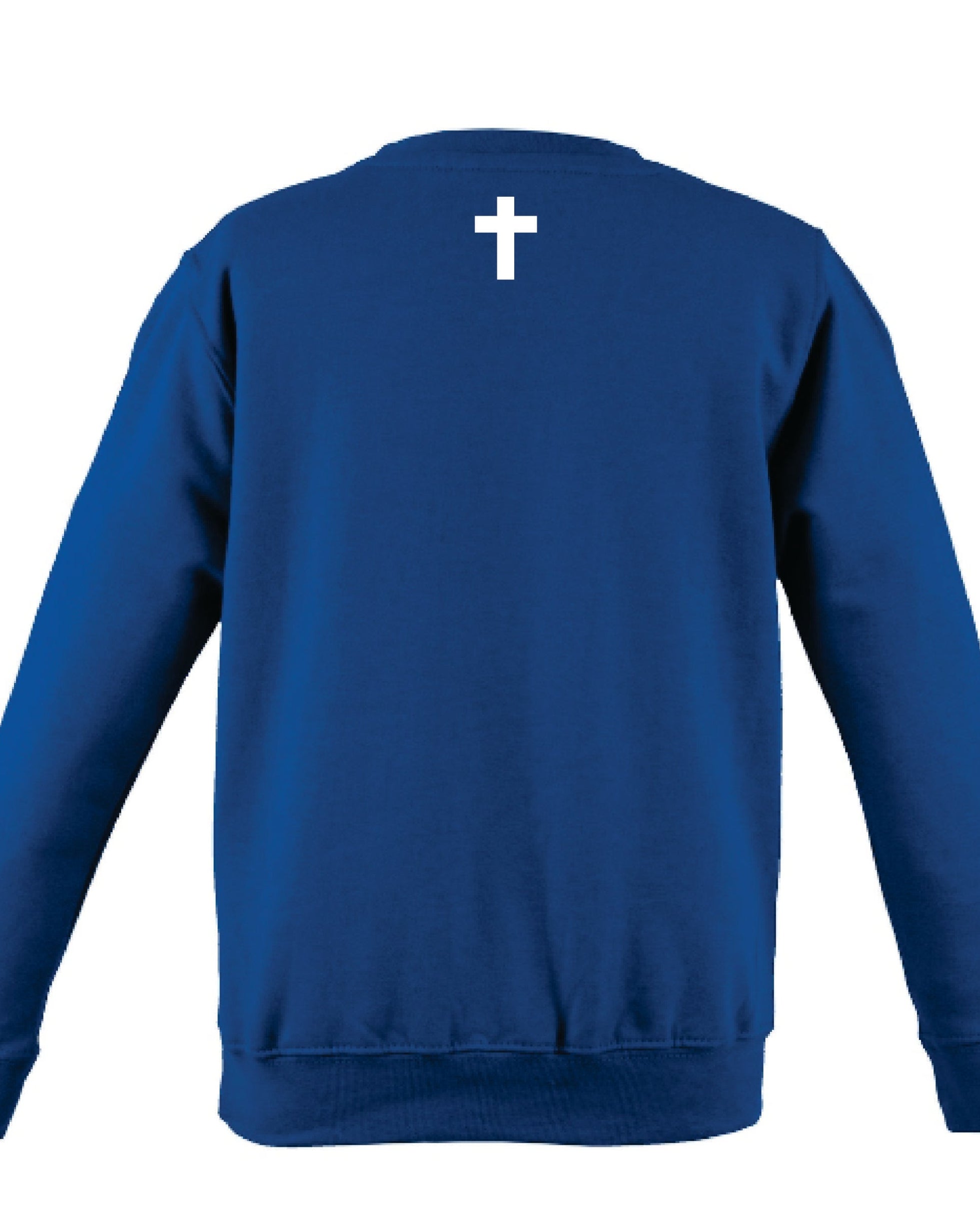 CC Robotics Crewneck Sweatshirt