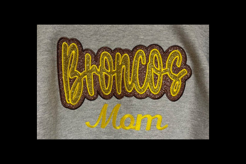 Embroidery