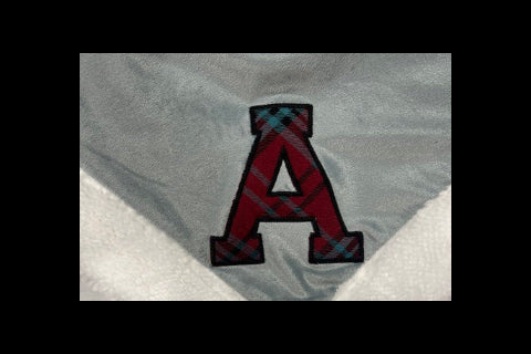 Embroidery