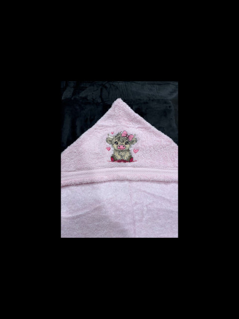 Embroidery