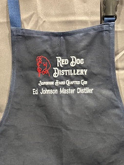 Embroidery