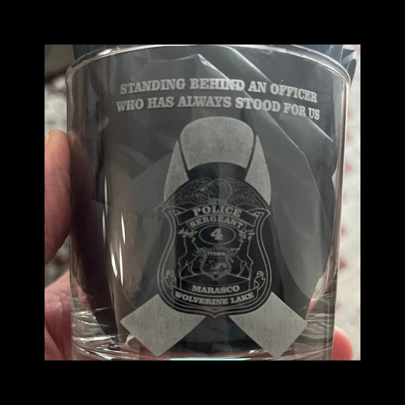 Laser Engraving