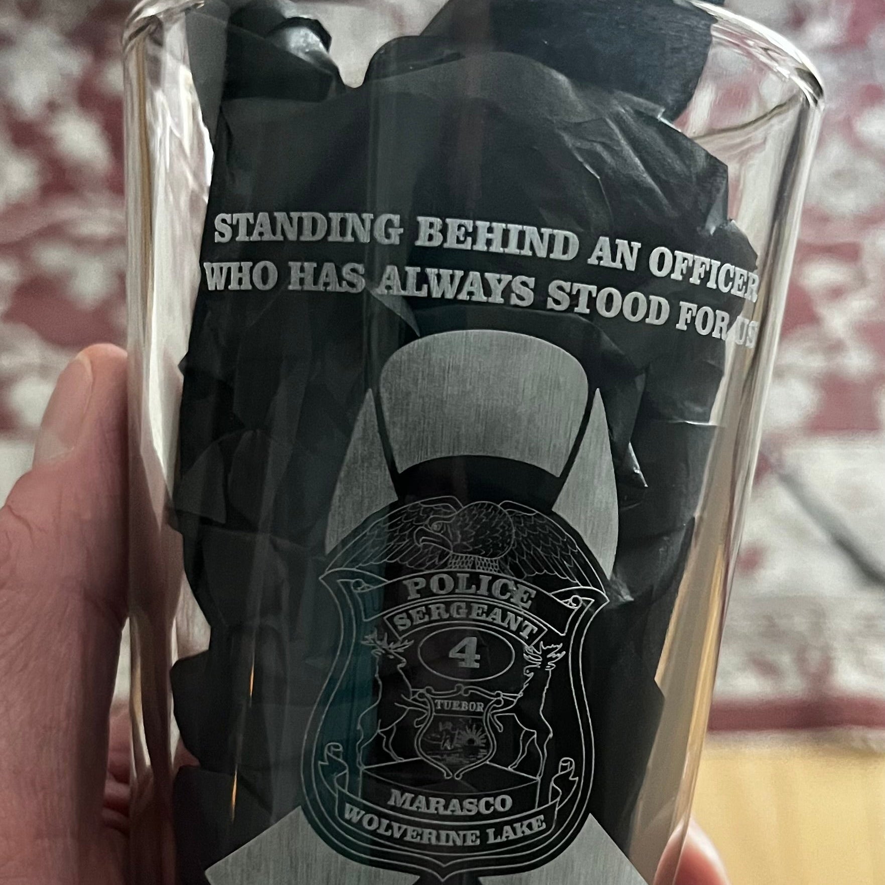 Laser Engraving