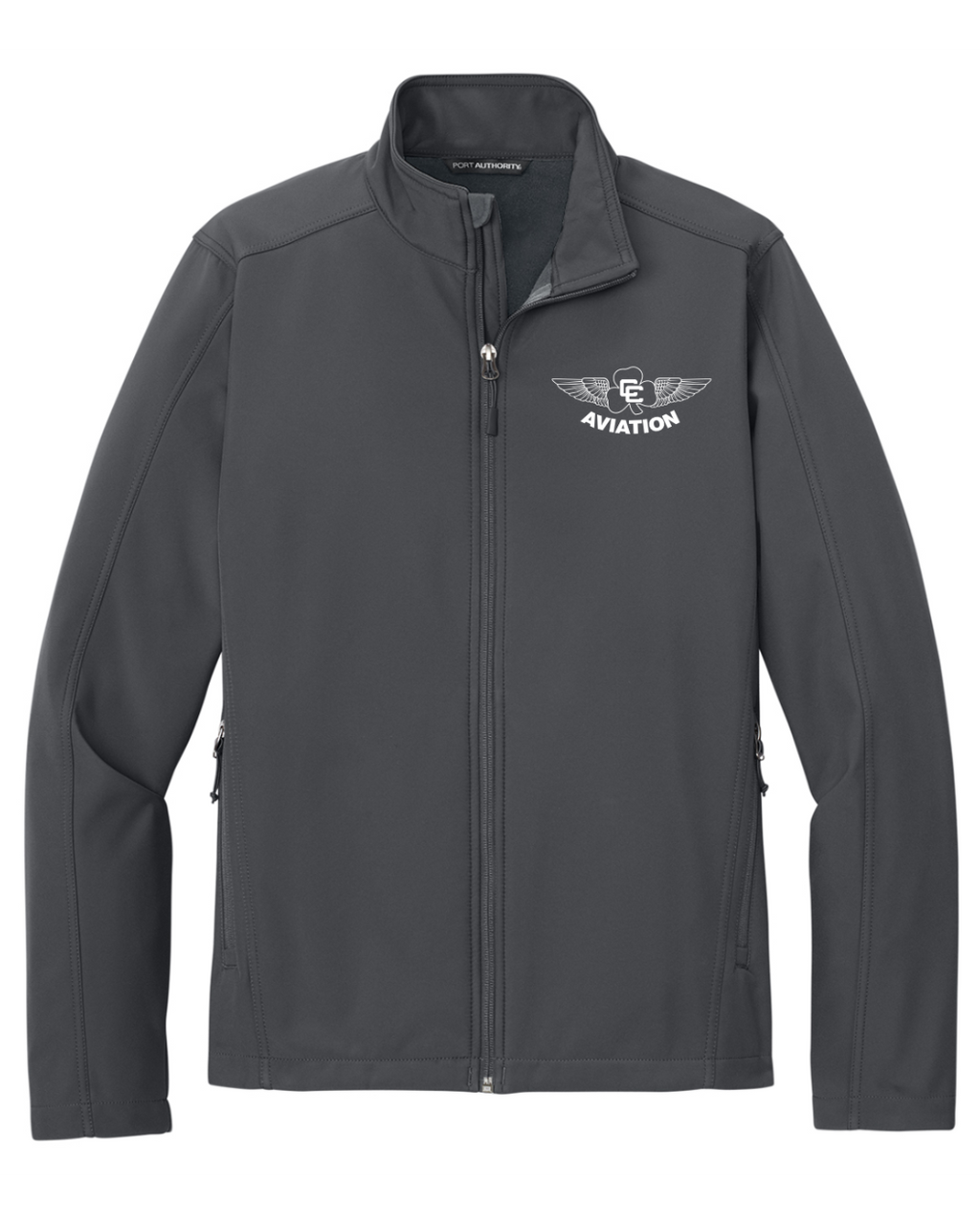 Port Authority® Core Soft Shell Jacket