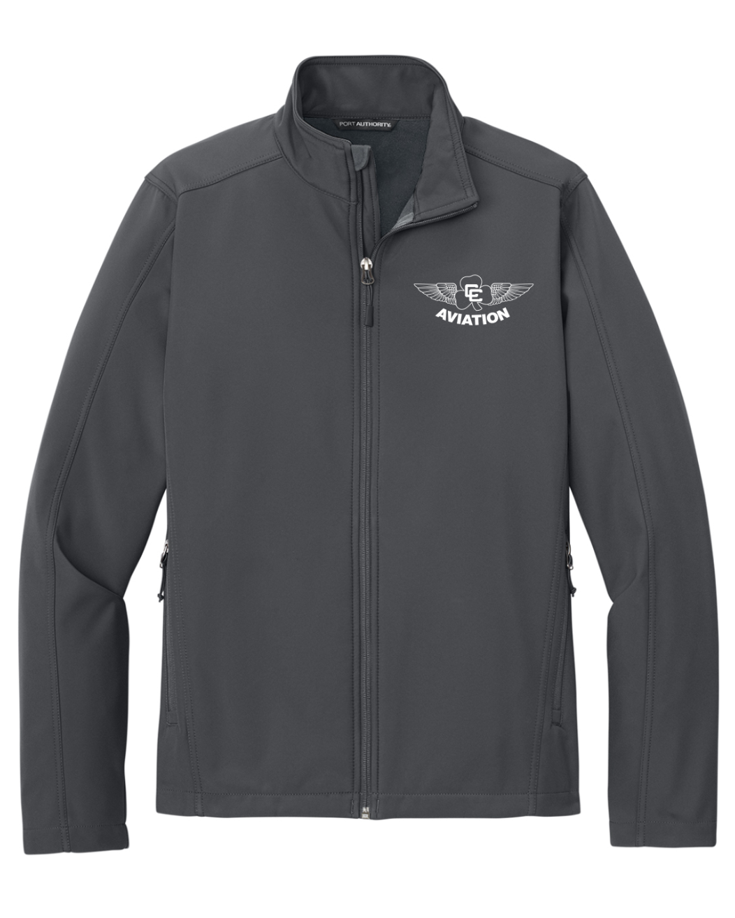 Port Authority® Core Soft Shell Jacket