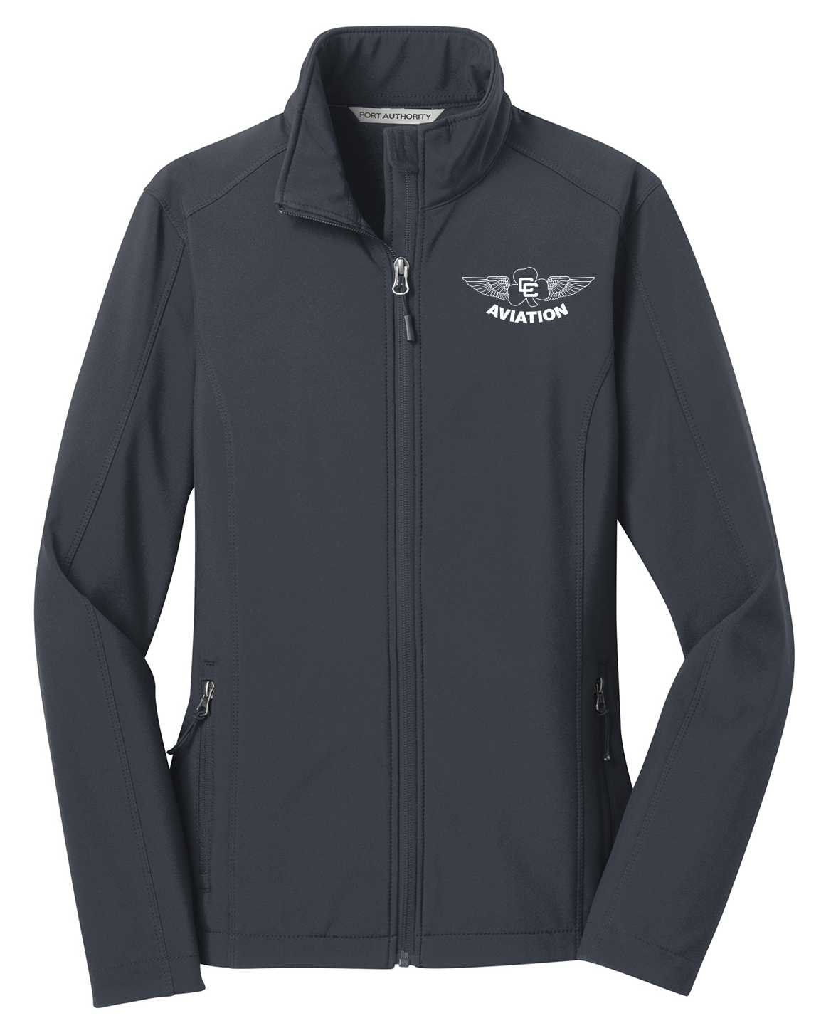 Port Authority® Women's Core Soft Shell Jacket
