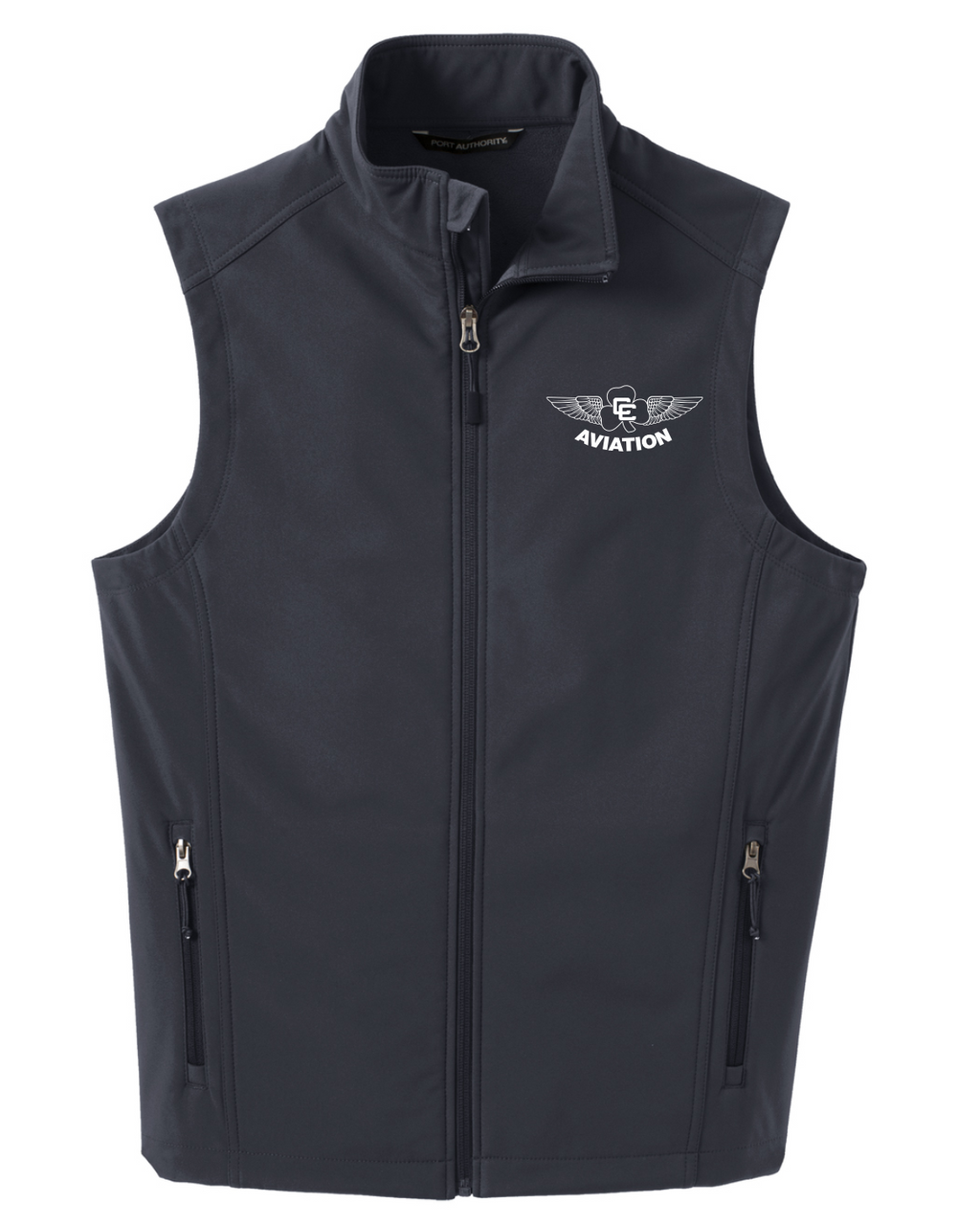 Port Authority® Core Soft Shell Vest