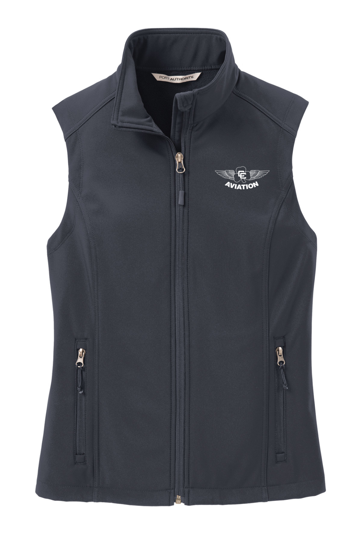 Port Authority® Women's Core Soft Shell Vest