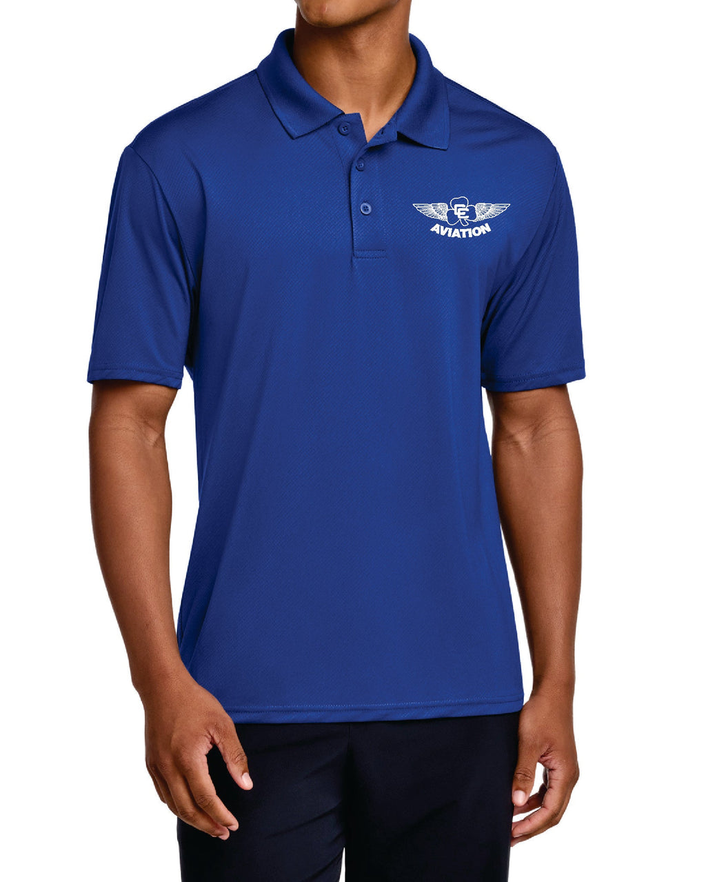 Sport-Tek® Sideline Polo