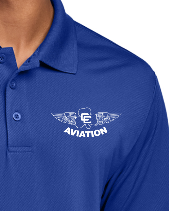Sport-Tek® Sideline Polo