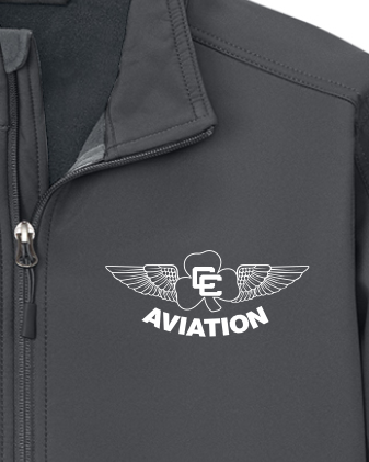Port Authority® Core Soft Shell Jacket