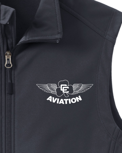 Port Authority® Core Soft Shell Vest