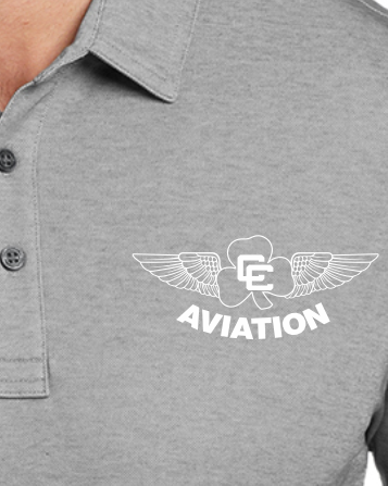 TravisMathew Oceanside Quiet Shade Grey Heather Polo